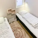 Amazing In With Sauna