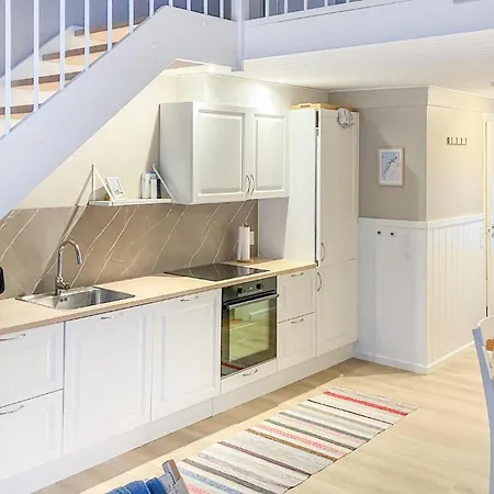 Ferienhaus Amazing In With Sauna Vestervig
