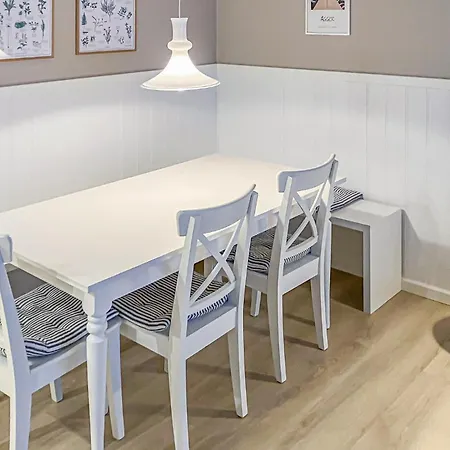 Amazing In With Sauna Ferienhaus *